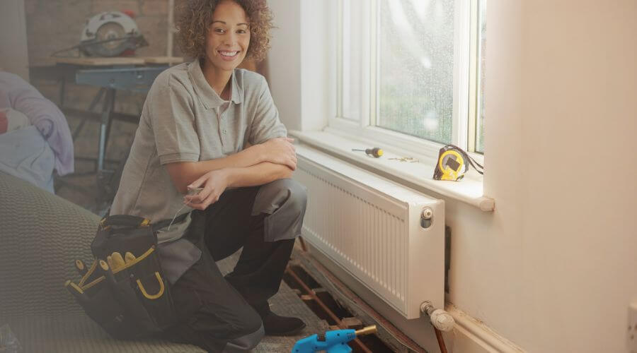 Professional industrial roofing company in Clarksville, PA